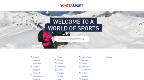 intersport.com