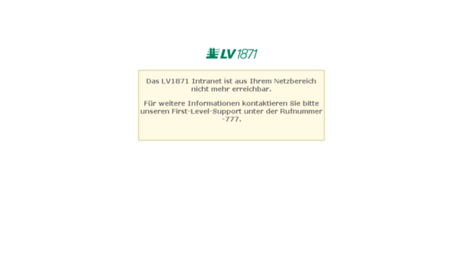 intranet.lv1871.de