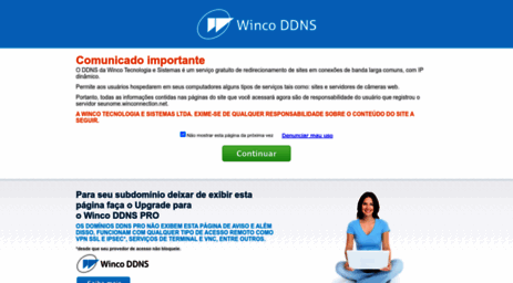 intranetfat.ddns.com.br