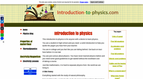 introduction-to-physics.com