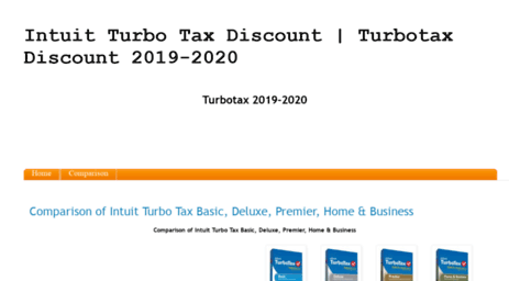 intuitturbotaxdiscount.com