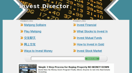 investdirector.com