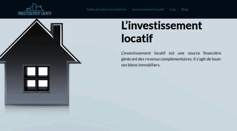 investissement-locatif.info
