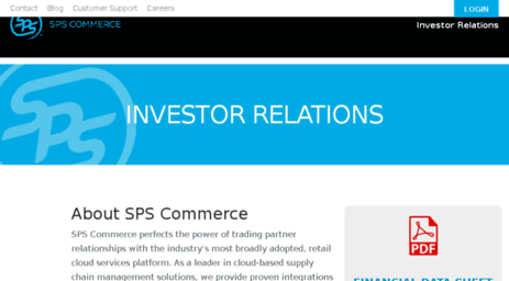 investors.spscommerce.com