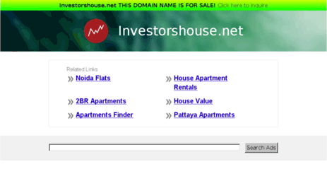 investorshouse.net