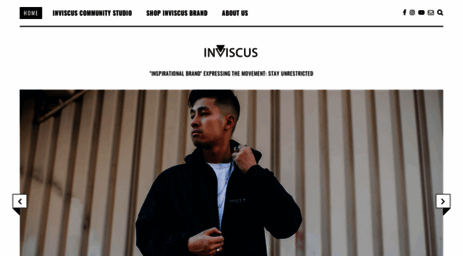 inviscus.com
