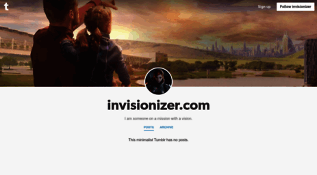 invisionizer.com