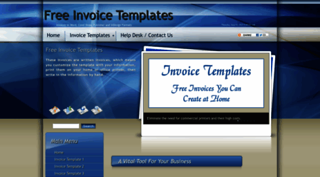 invoice-templates.com