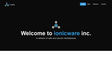 ionicware.com