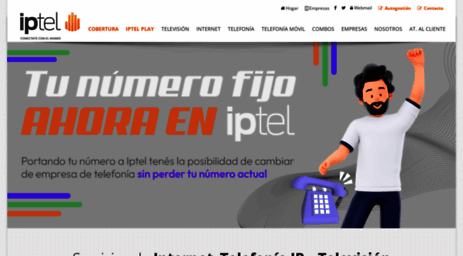ip-tel.com.ar