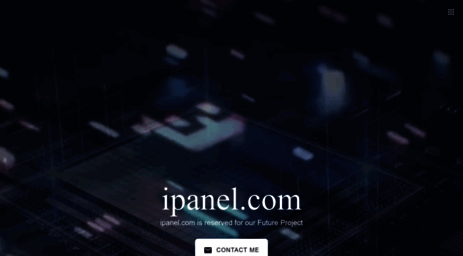 ipanel.com