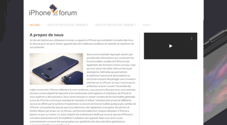 iphone-forum.fr