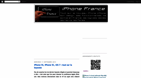 iphone-france.blogspot.com