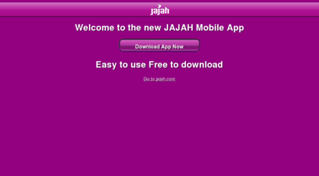 iphone.jajah.com