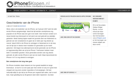 iphone5kopen.nl