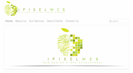 ipixelweb.com