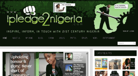 ipledge2nigeria.com