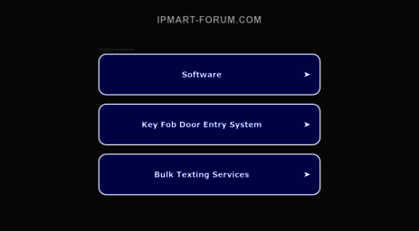 ipmart-forum.com