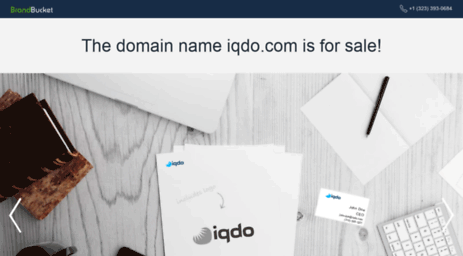 iqdo.com