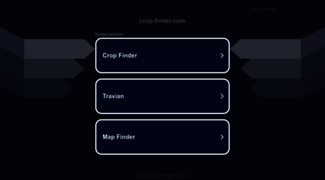 ir.crop-finder.com