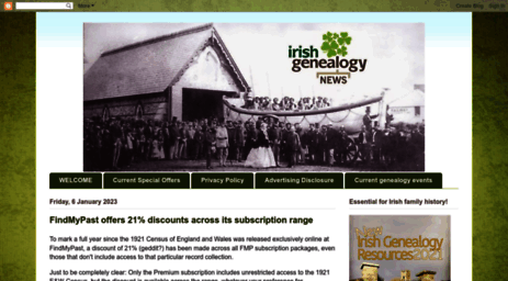 irish-genealogy-news.blogspot.co.uk