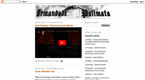irmandadepolimata.blogspot.com