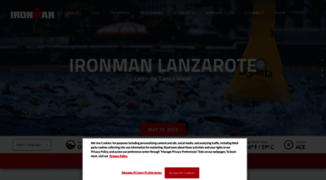 ironmanlanzarote.com