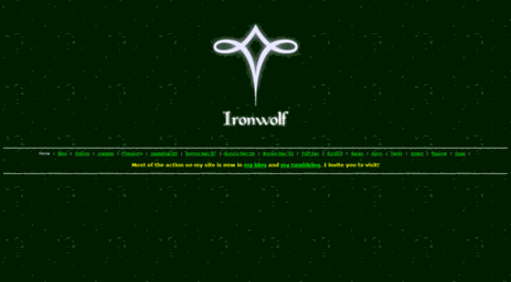 ironwolf.dangerousgames.com
