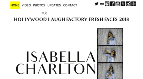 isabella-charlton.com