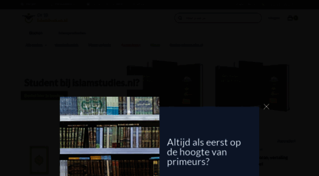 islamboeken.nl