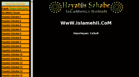 islamehli.com