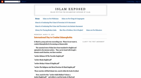 islamexposed.blogspot.com