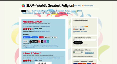 islamgreatreligion.wordpress.com