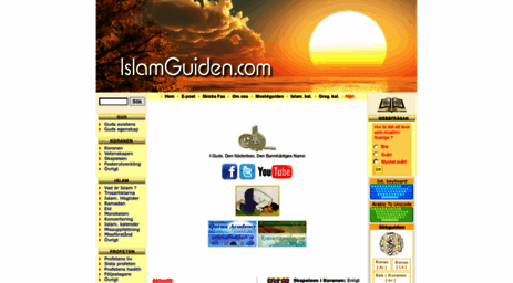 islamguiden.com