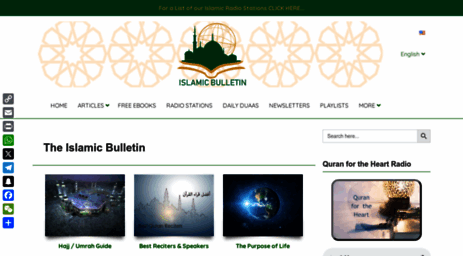 islamicbulletin.org
