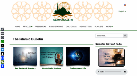 islamicbulletin.org