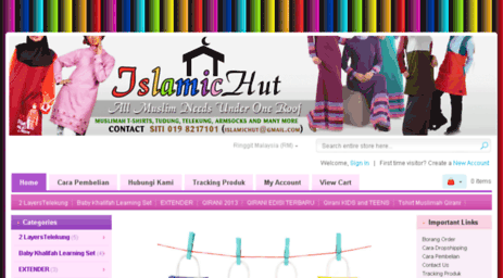 islamichut.com