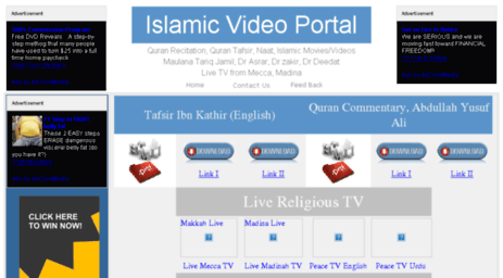 islamicvideos4u.com