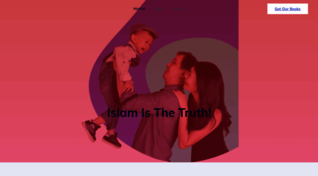 islamisthetruth.org