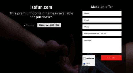 isofun.com