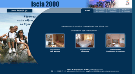 isola2000.for-system.com