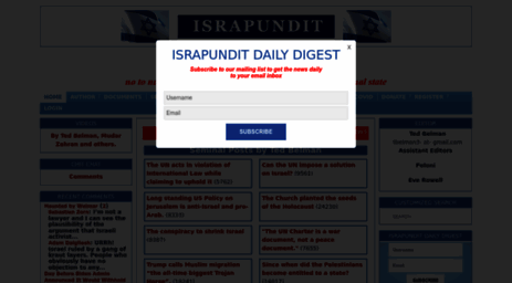 israpundit.com