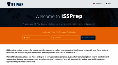 issprep.com