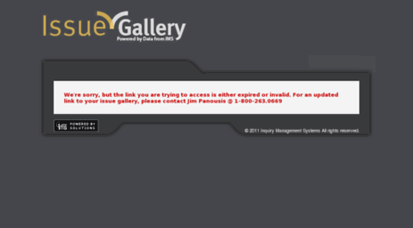 issuegallery.ims.ca