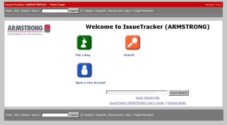 issuetracker.armlink.com