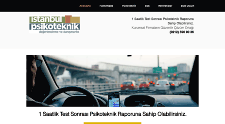 istanbulpsikoteknik.com