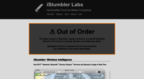 istumbler.net