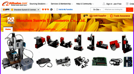 isunwin.com.cn