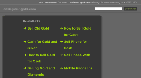it.cash-your-gold.com