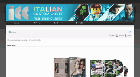 italiancustomcover.com